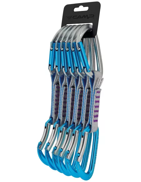 Quickdraws Camp Orbit Express W 11cm