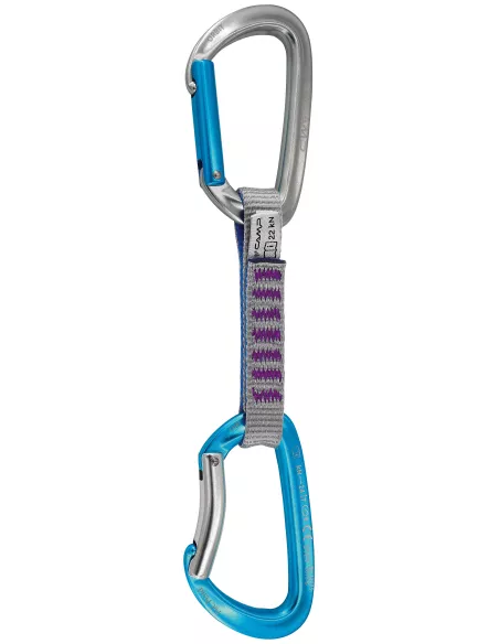 Quickdraws Camp Orbit Express W 11cm