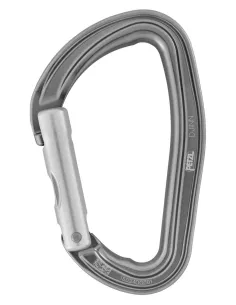 Quickdraw Petzl Djinn Axess Violet 11cm 2