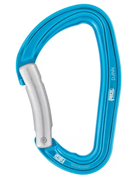 Quickdraws Petzl Djinn Axess Set 11cm