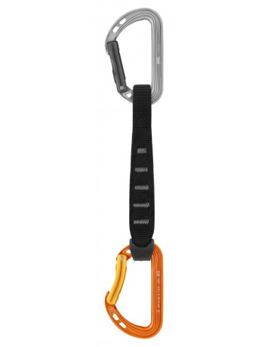 Ekspres Petzl Spirit Express 17cm