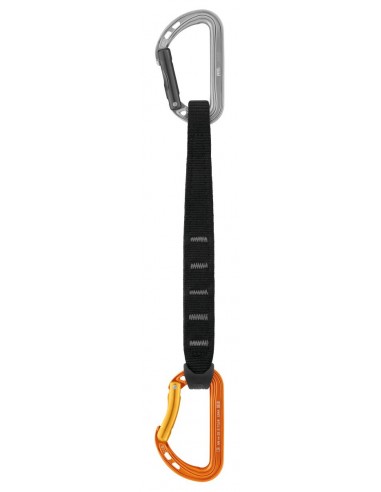 Quickdraw Petzl Spirit Express 25cm