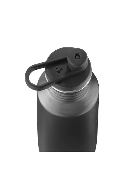 Bottle Esbit Pictor Black 550ml