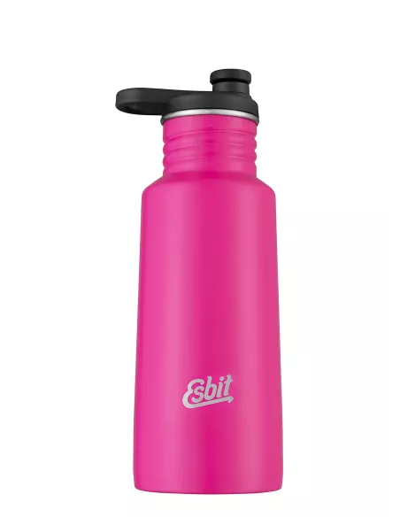 Butelka Esbit Pictor Pinkie Pink 550ml