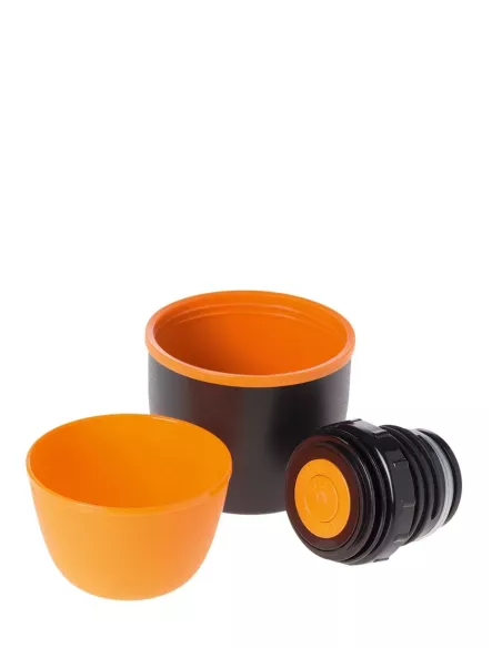 Termos Esbit Iso Stainless Steel Vacuum Flask Black 750ml
