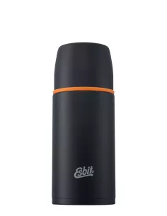 Termos Esbit Iso Stainless Steel Vacuum Flask Black 750ml
