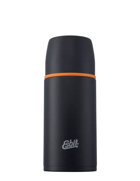 Termos Esbit Iso Stainless Steel Vacuum Flask Black 750ml