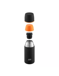 Termos Esbit Iso Stainless Steel Vacuum Flask Black 750ml 2