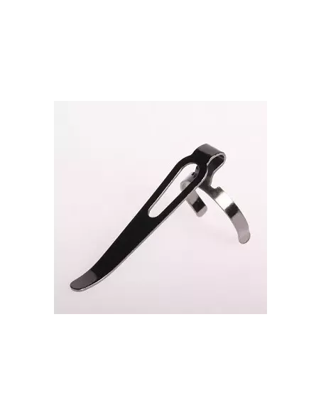 Pocket clip ZebraLight SC80/SC600/SC700