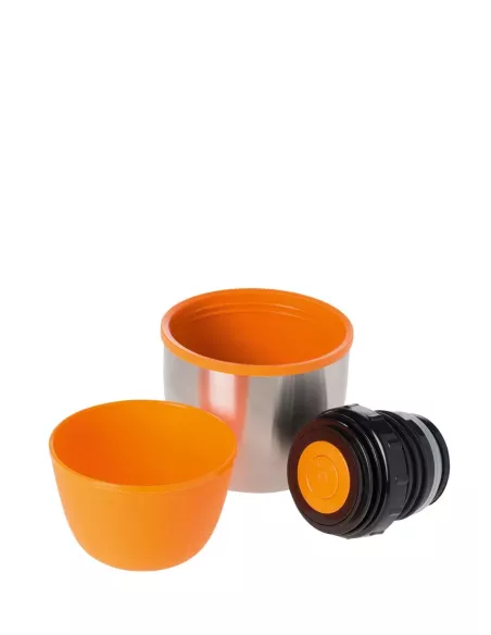 Thermos Esbit Stainless Steel Vacuum Flask 1L