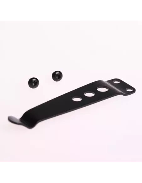 Pocket clip ZebraLight SC5x/SC6x