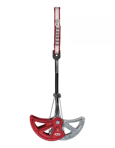 Friend Climbing Technology Anchor Cam 8