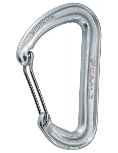 Climbing carabiners Camp Wire Rack Pack 6 pcs.