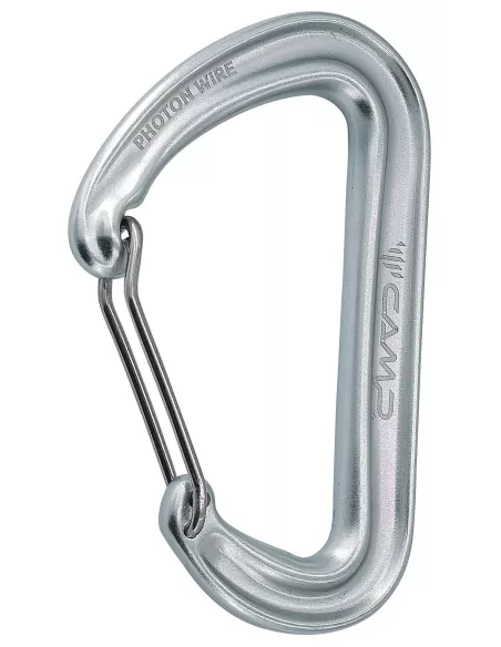 Climbing carabiners Camp Wire Rack Pack 6 pcs.