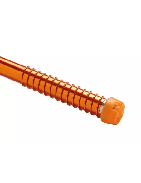 Ice screw Petzl Laser Speed Light 17cm