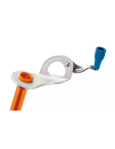Ice screw Petzl Laser Speed Light 17cm