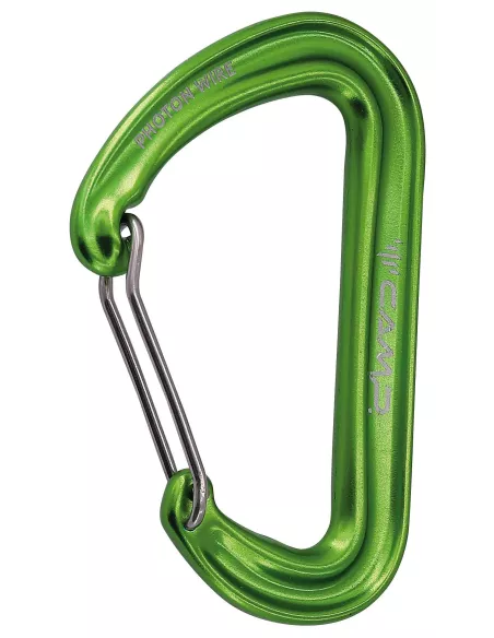 Climbing carabiners Camp Wire Rack Pack 6 pcs.