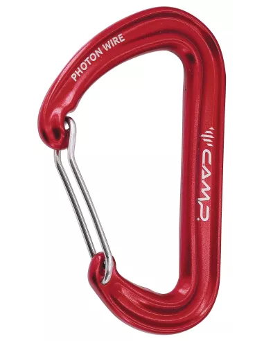 Climbing carabiners Camp Wire Rack Pack 6 pcs.