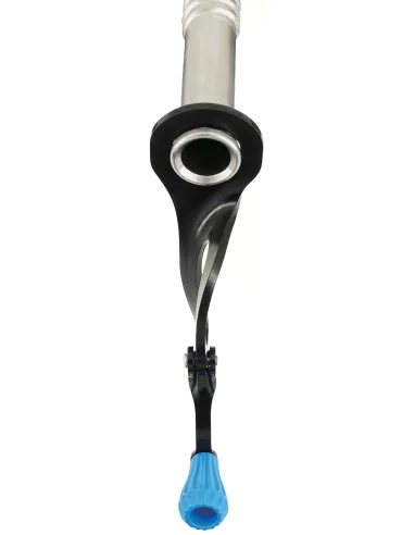 Śruba lodowa Camp Rocket XS 9cm