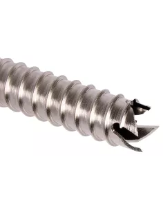 Ice screw Camp Rocket 13cm 2