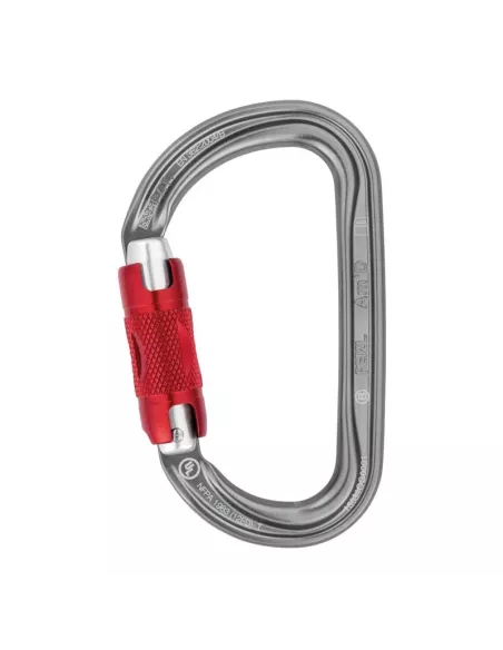 Carabiner Petzl Am'D Twist Lock Carabiner Petzl Am'D Twist Lock