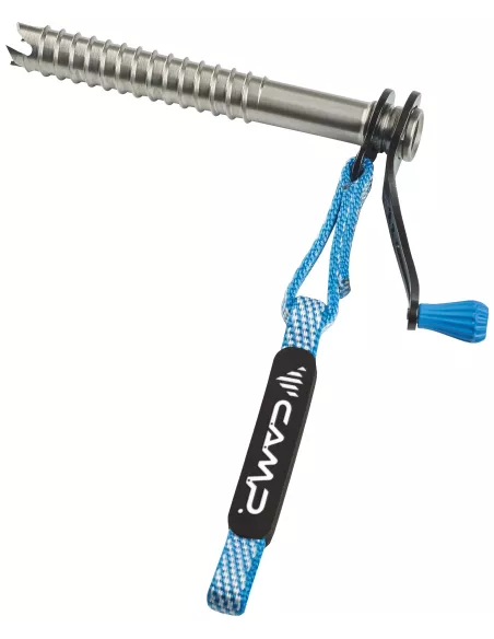 Śruba lodowa Camp Rocket Plus 16cm