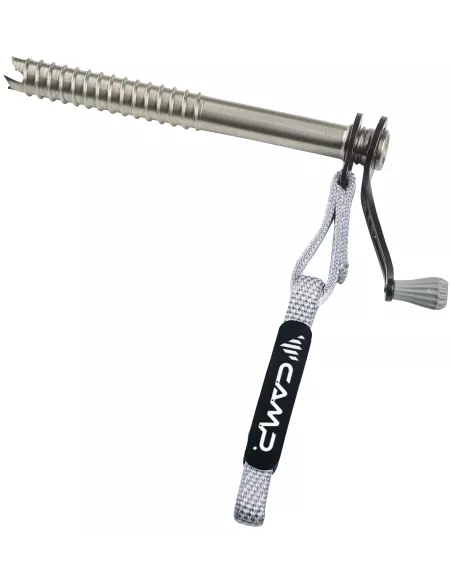 Ice screw Camp Rocket Plus 19cm