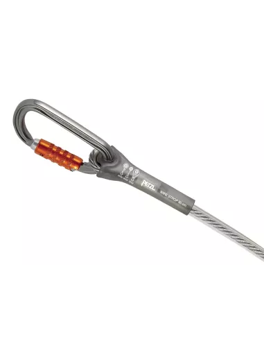 Anchor strap Petzl Wire Strop 1.5m
