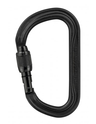 Carabiner Petzl Vulcan Screw-Lock