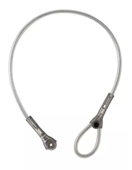 Anchor strap Petzl Wire Strop 1.5m