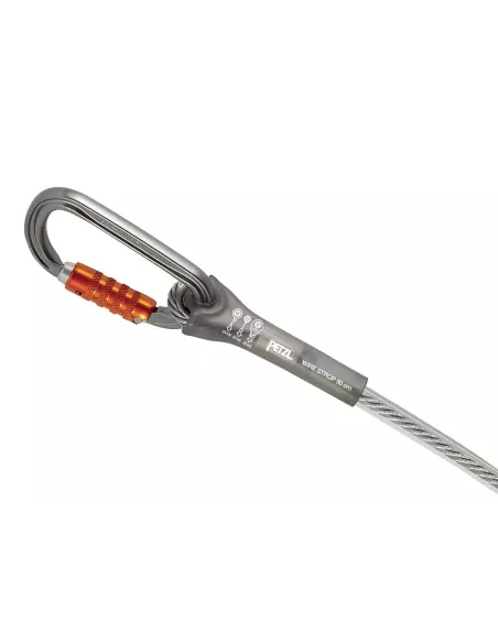 Anchor strap Petzl Wire Strop 3m