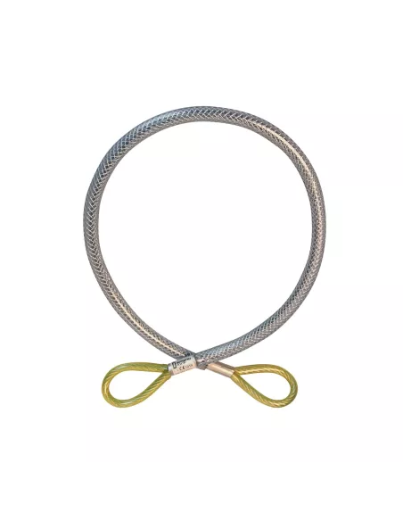 Anchor strap Singing Rock Steel Lanyard I 1m Anchor strap Singing Rock Steel Lanyard I 1m