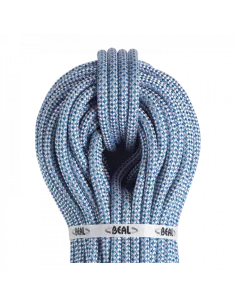 Lina półstatyczna Beal Access Unicore 10,5mm Blue 100m 2