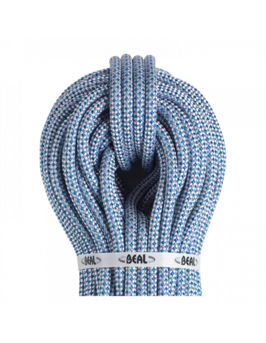 Lina półstatyczna Beal Access Unicore 10,5mm Blue 100m