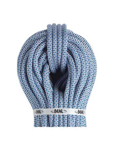 Lina półstatyczna Beal Access Unicore 10,5mm Blue 100m