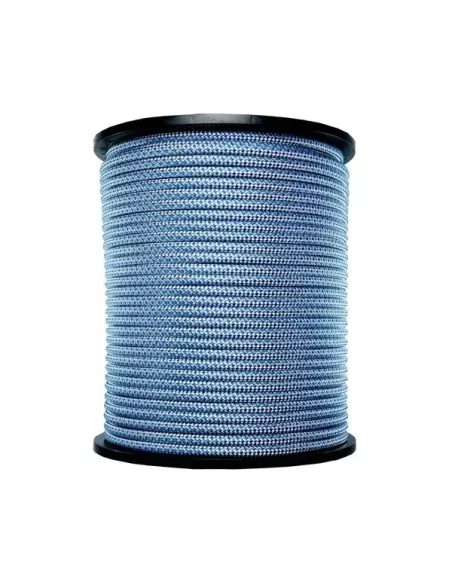 Lina półstatyczna Beal Access Unicore 10,5mm Blue 100m