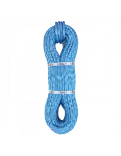 Lina półstatyczna z zakończeniem Beal Industrie 11mm Blue 50m
