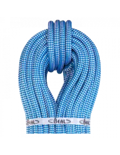 Lina półstatyczna z zakończeniem Beal Industrie 11mm Blue 50m 2