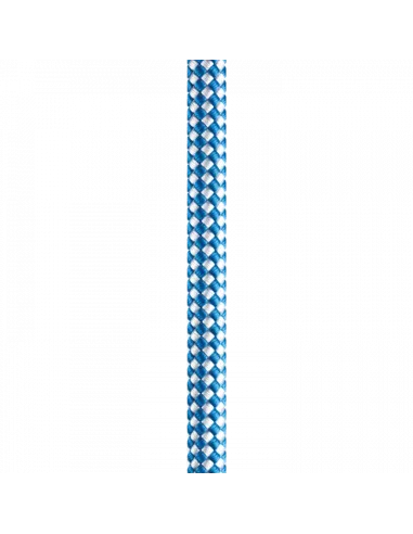 Lina półstatyczna z zakończeniem Beal Industrie 11mm Blue 50m