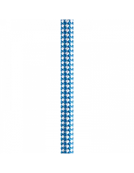 Lina półstatyczna z zakończeniem Beal Industrie 11mm Blue 50m