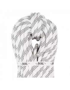 Lina półstatyczna Beal Contract 10,5mm 200m 2