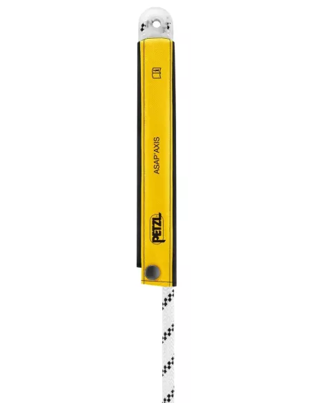 ❌ Archiwum Lina Petzl Asap’Axis 11mm 20m