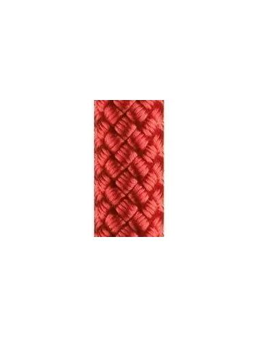 Semistatic rope Beal Industrie 10,5mm Red 100m