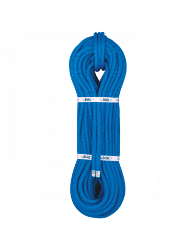 Rope Beal Industrie 10,5mm Blue 100m