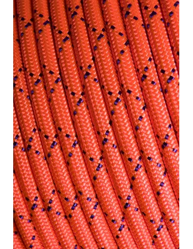 Semistatic rope Beal Spelenium Unicore 8,5mm Orange 200m