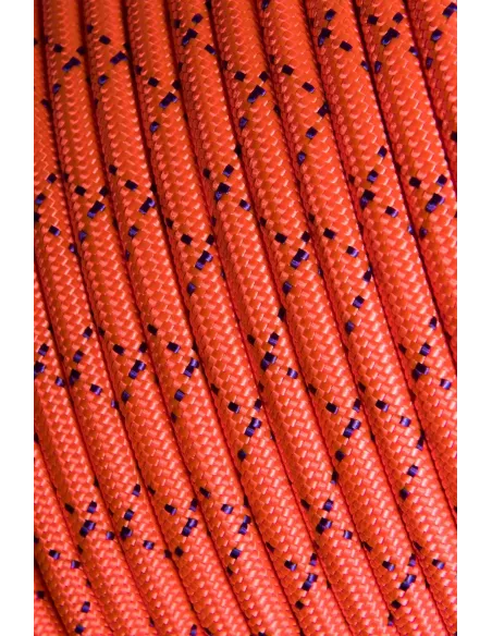 Semistatic rope Beal Spelenium Unicore 8,5mm Orange 200m