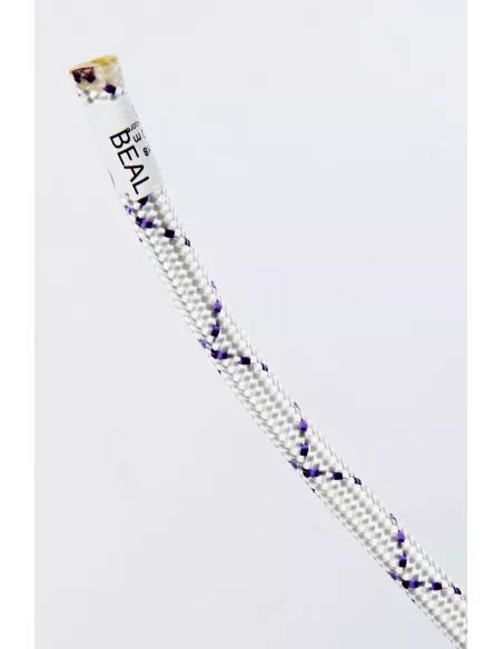 Semistatic rope Beal Spelenium Unicore 8,5mm 200m