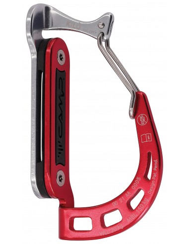 Carabiner Camp Kilo