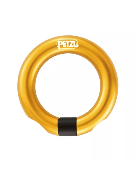 Kolucho Petzl Ring Open