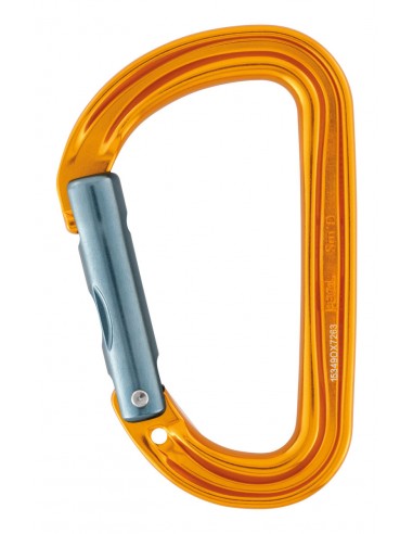 Carabiner Petzl Sm'D Wall